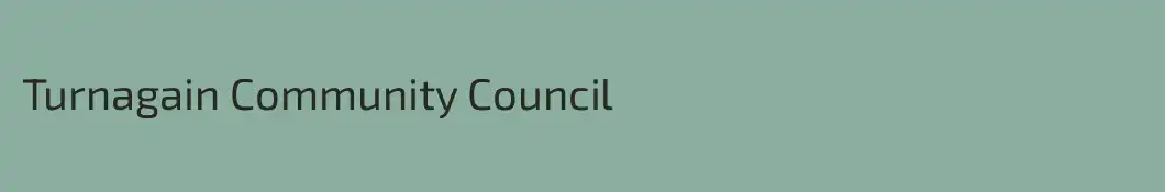 Turnagain Community Council